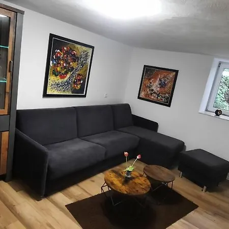 Ferienwohnung Seelust Schluchsee Exterior foto