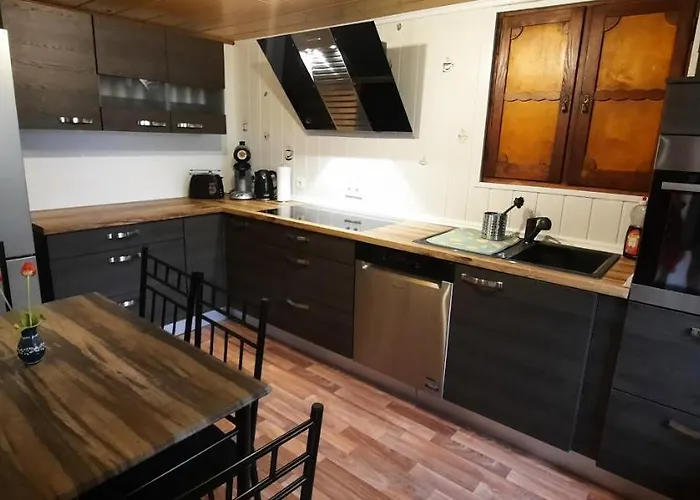 Ferienwohnung Seelust