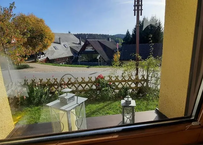 Ferienwohnung Seelust