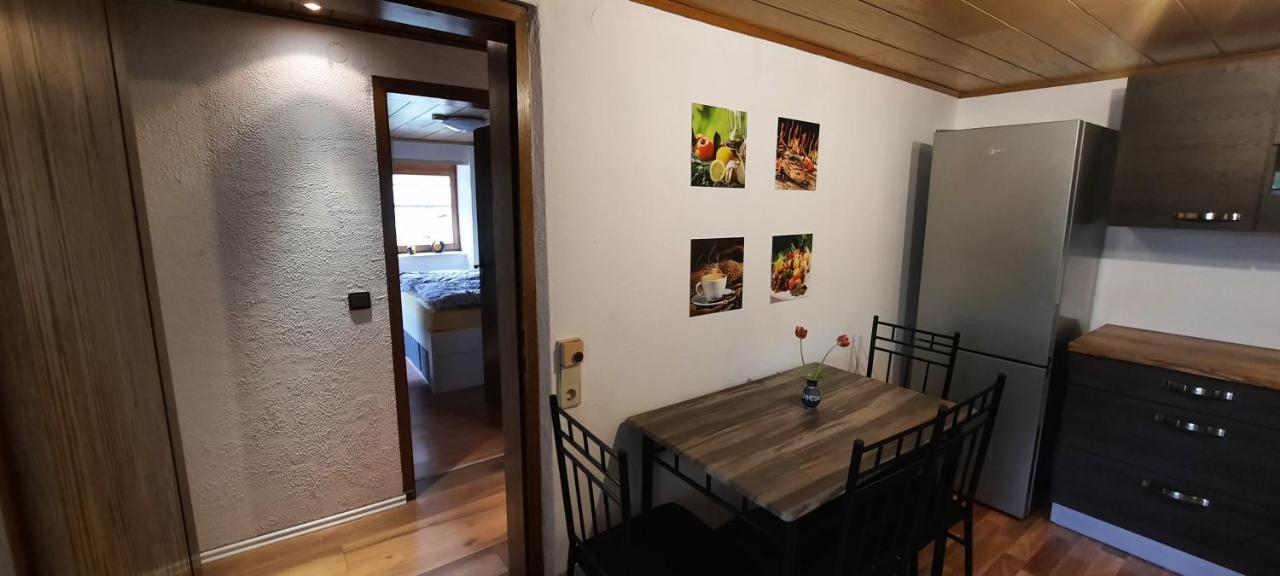 Apartment Seelust