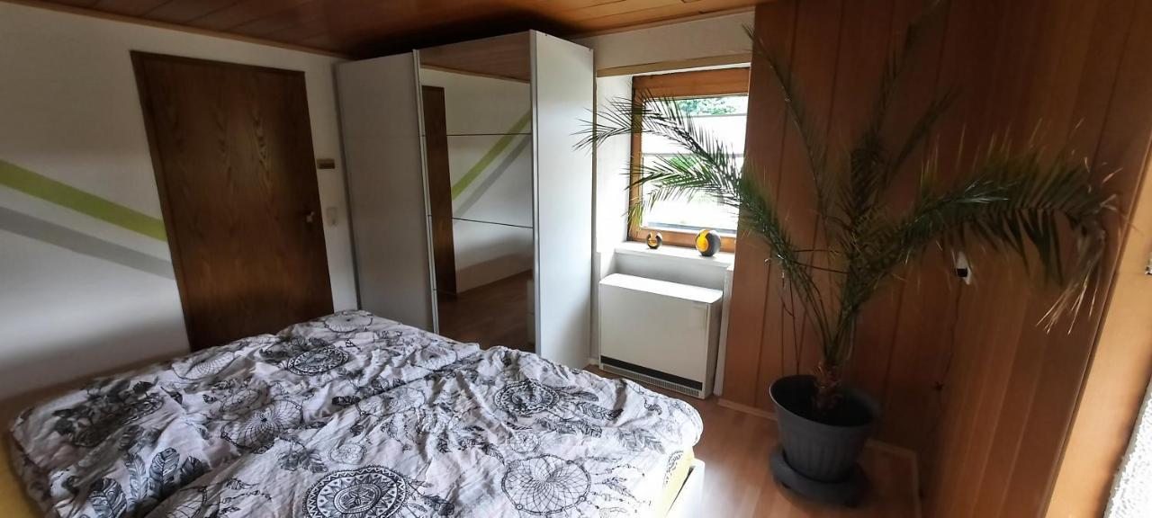 Apartment Seelust Schluchsee