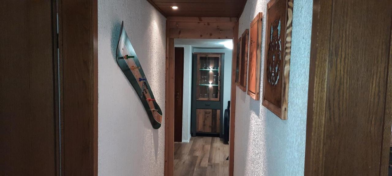 Seelust Apartment