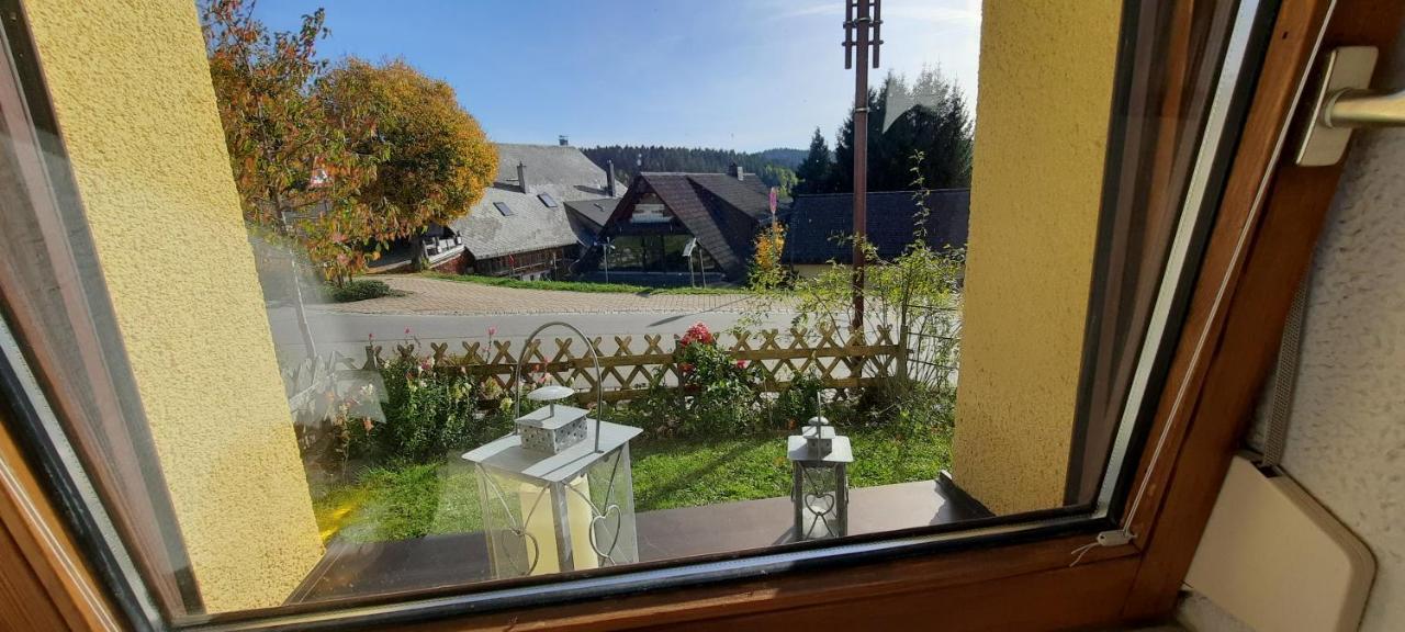 Seelust Apartment Schluchsee